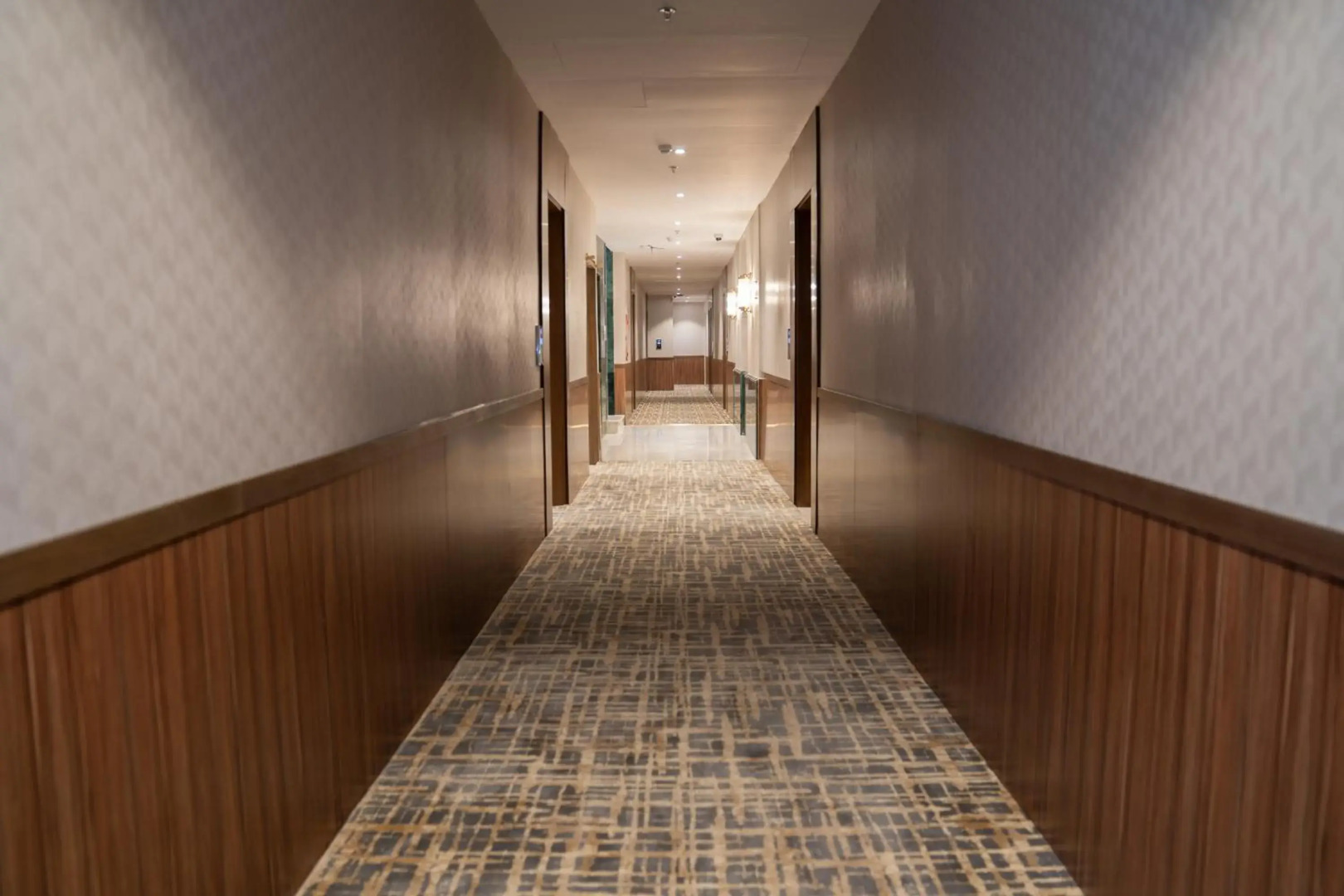 Novotel Miami Brickell 