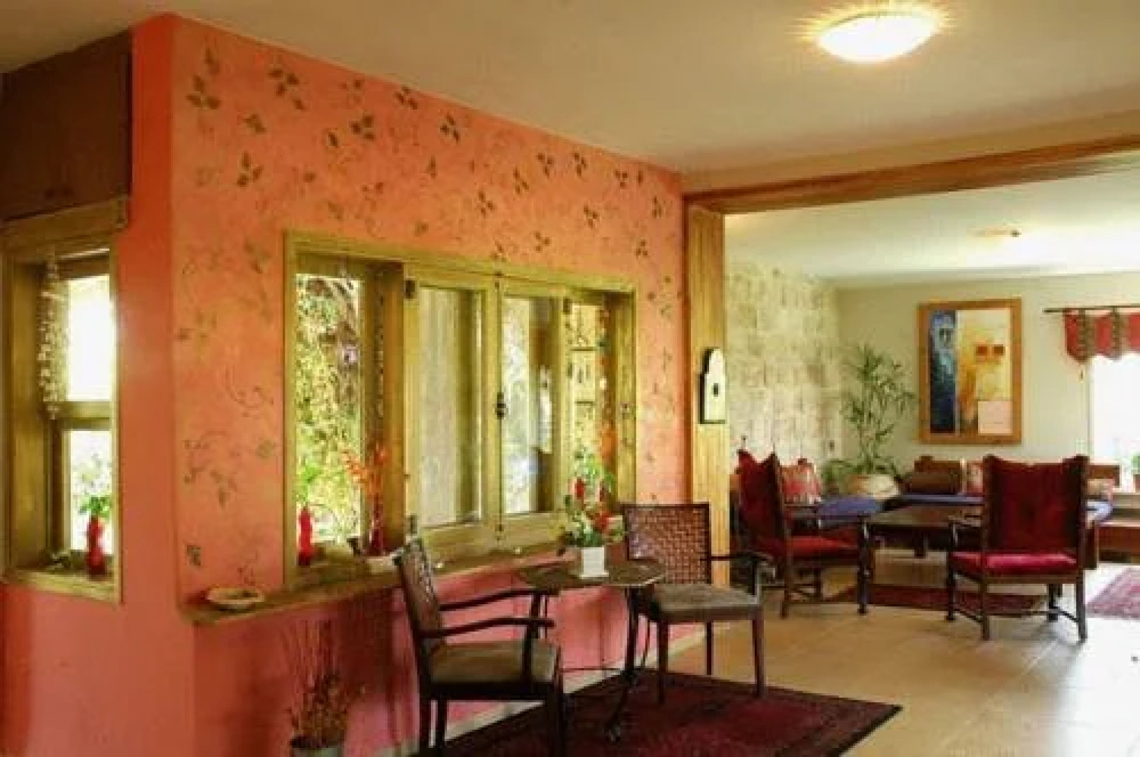 Vilabakfar- Country Style Villa