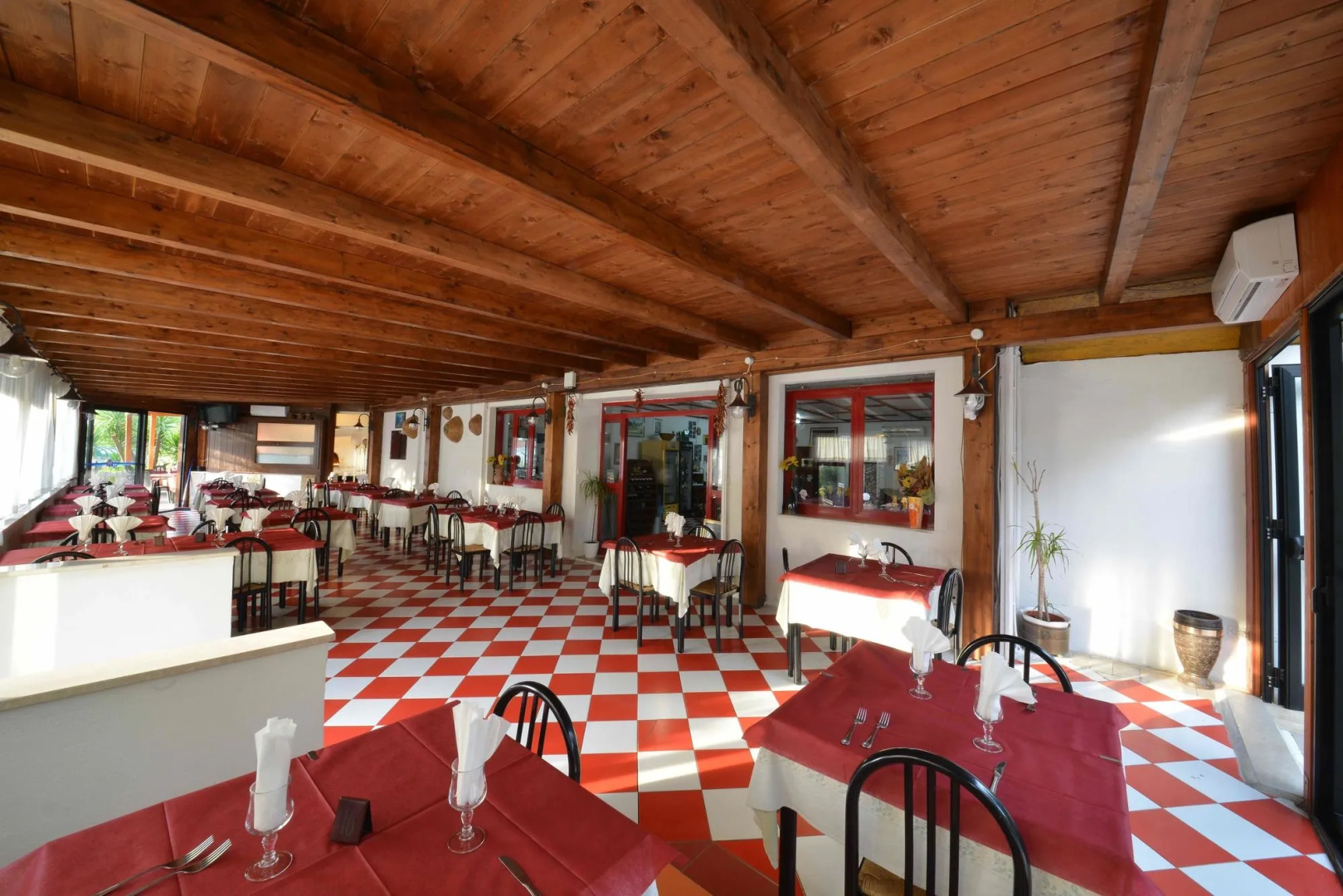 Hotel Piccolo Paradiso