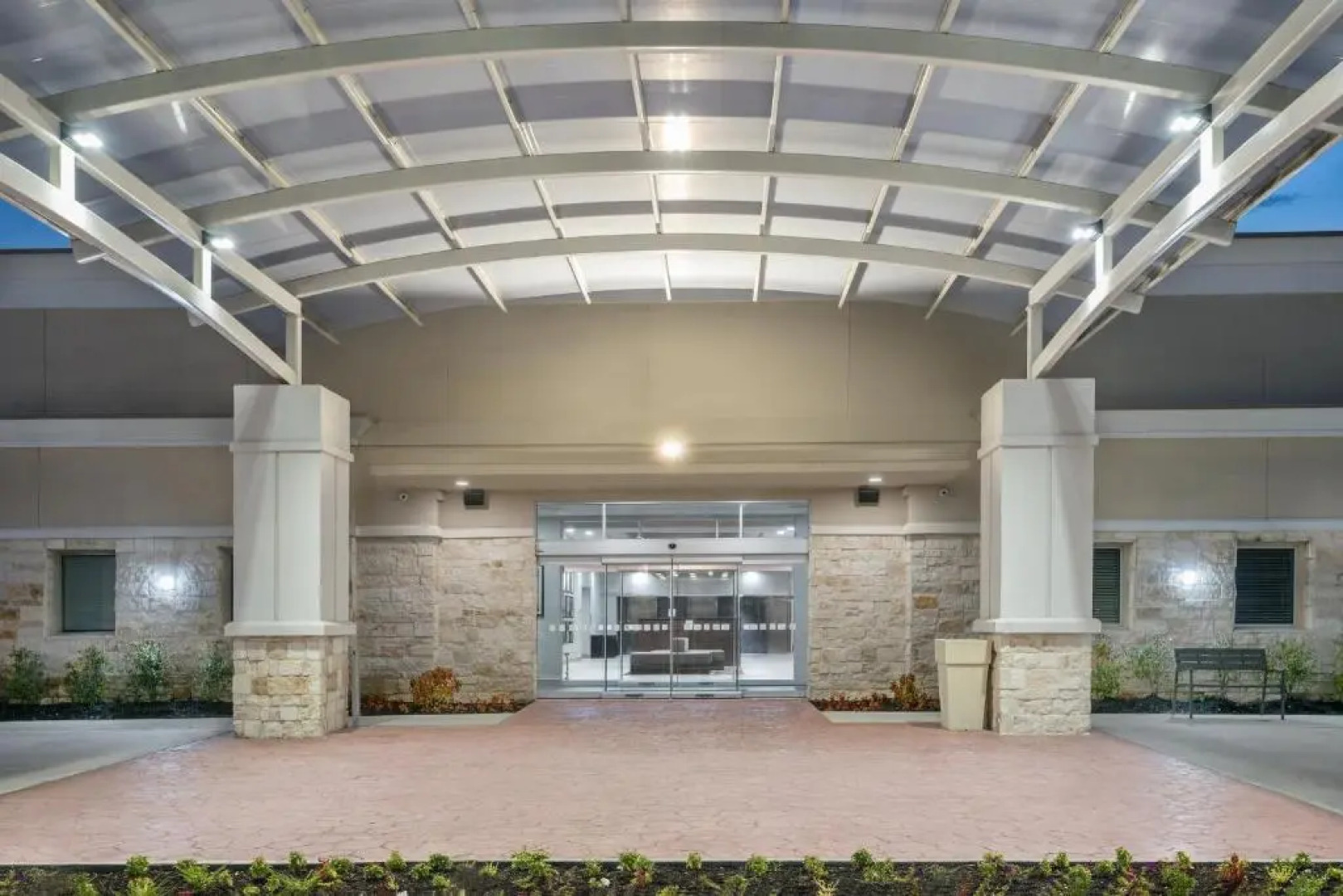 Holiday Inn Beaumont East - Medical Ctr Area by IHG