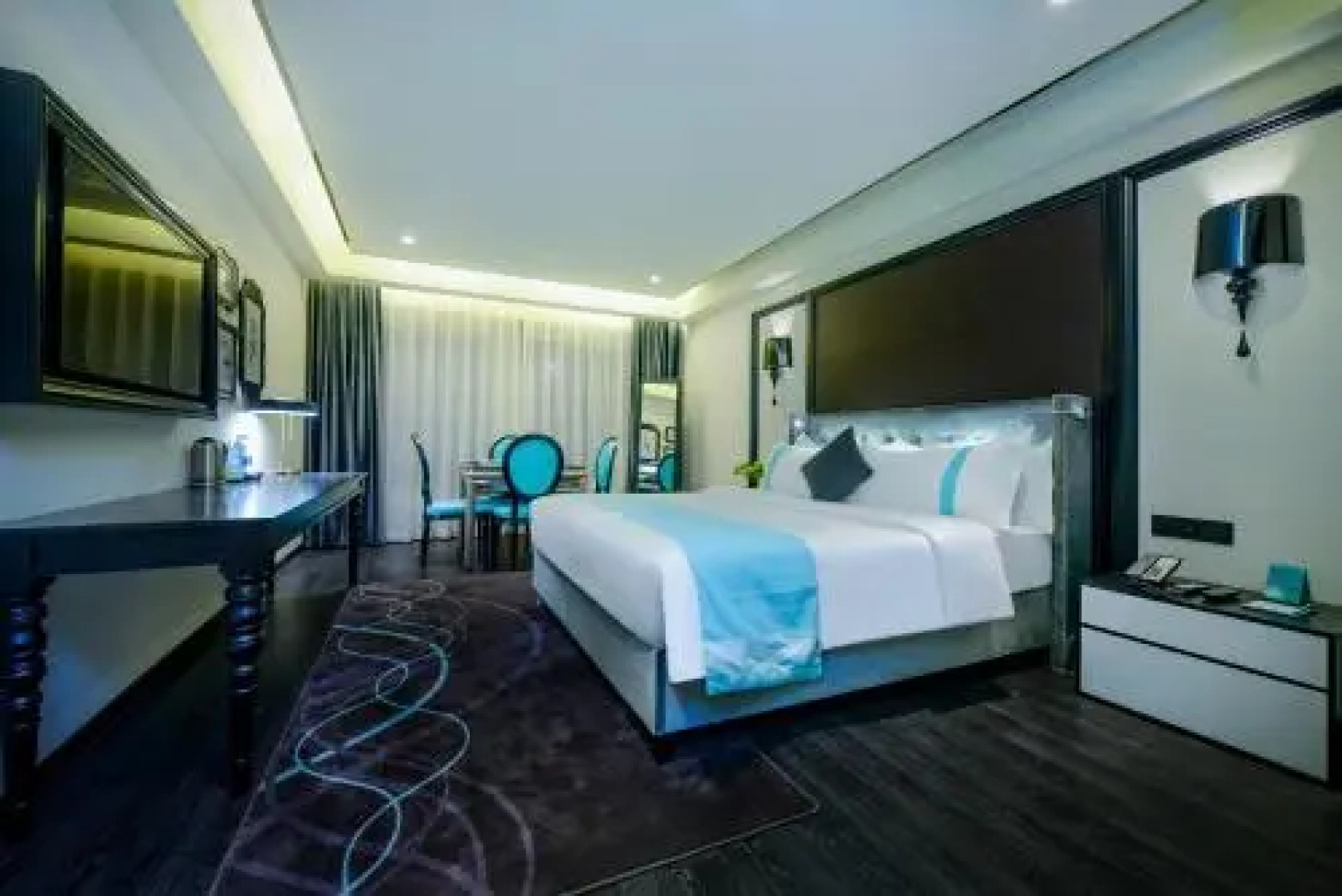 Yueyou Guanyinqiao Branch