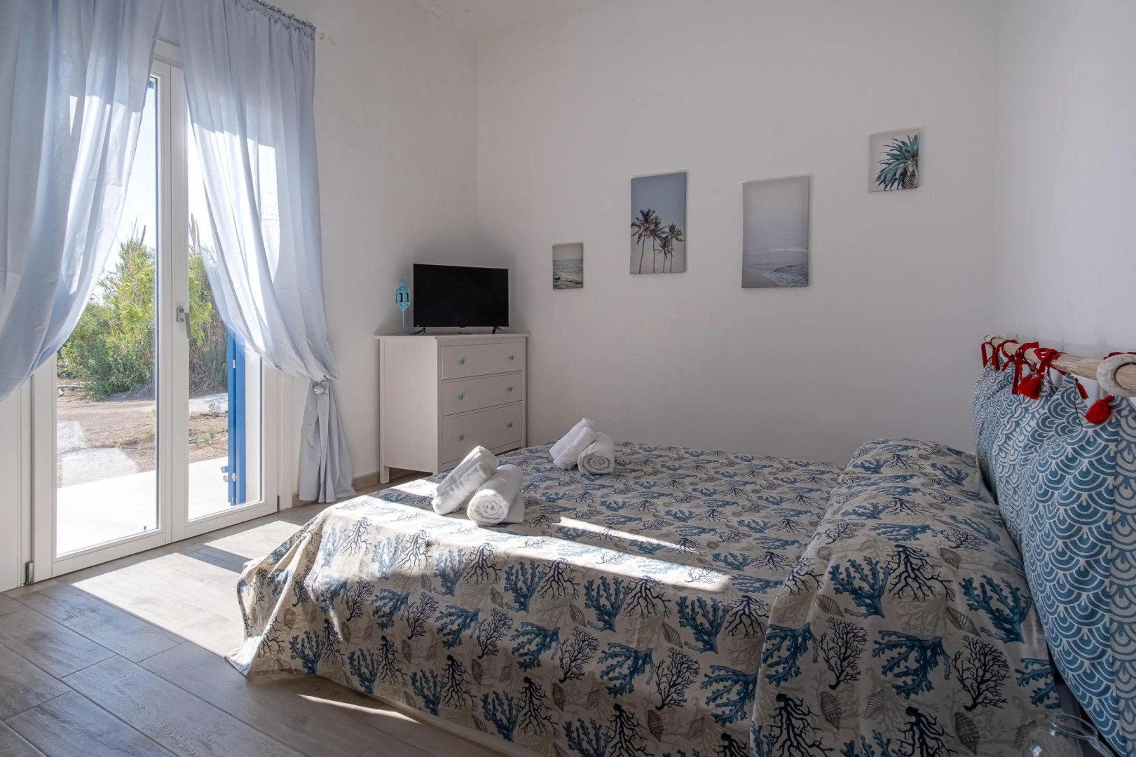 Villa Maresereno - Pachino