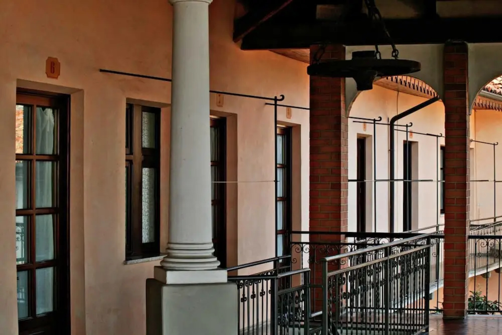 Albergo Cannon D'Oro