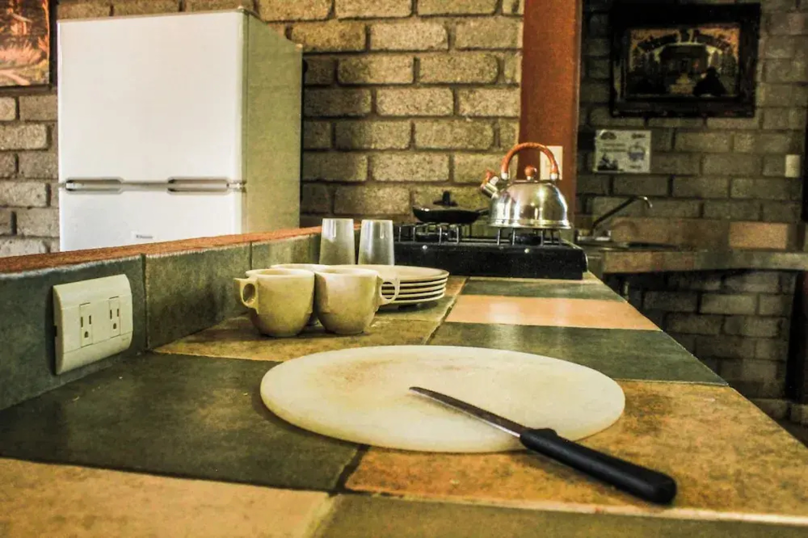 Otinapa Sierra Camps