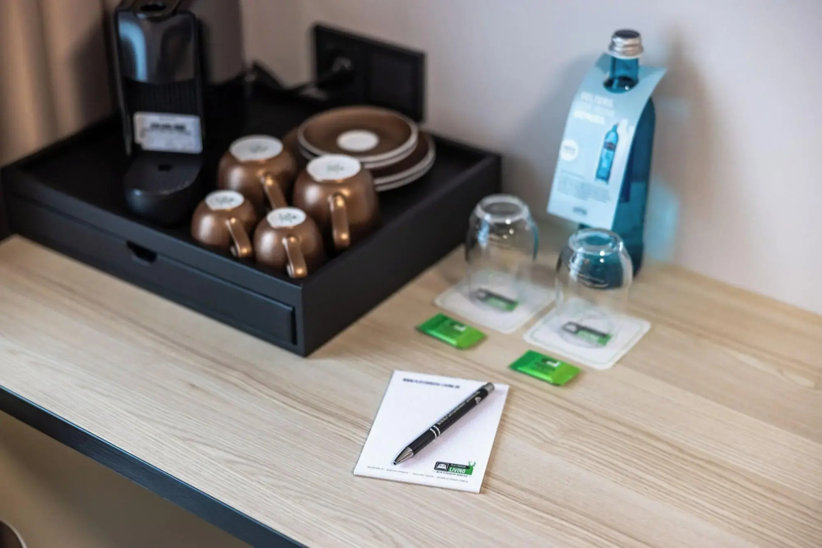 Platzhirsch Living Hotel