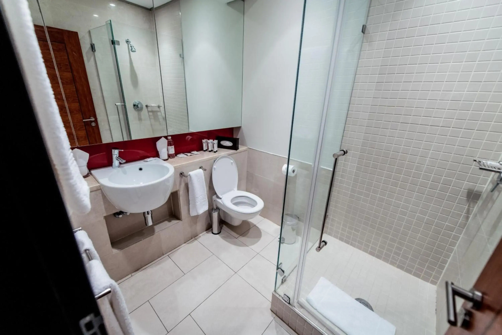 Raphael Penthouse Suites