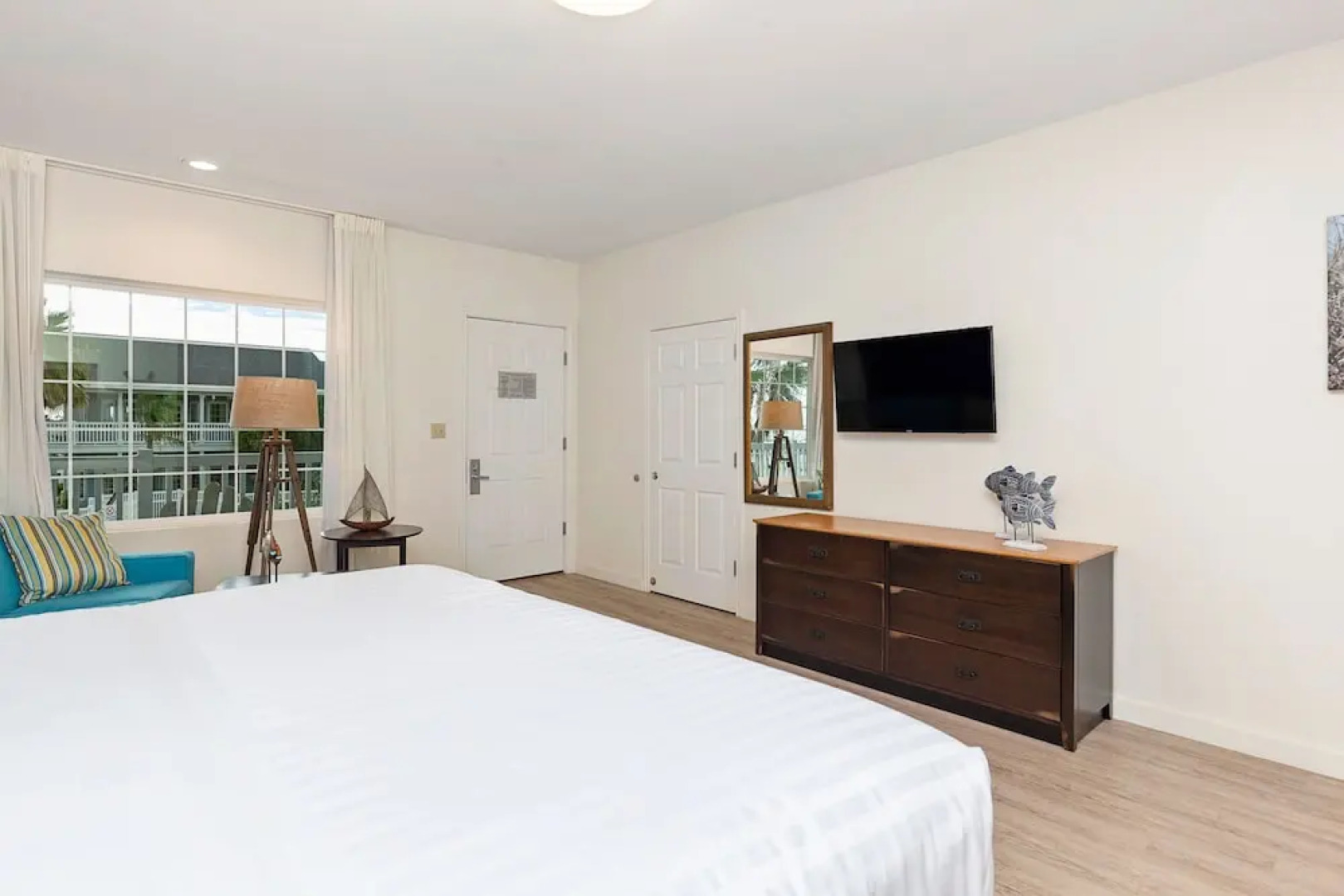 The Inn at Fulton Harbor