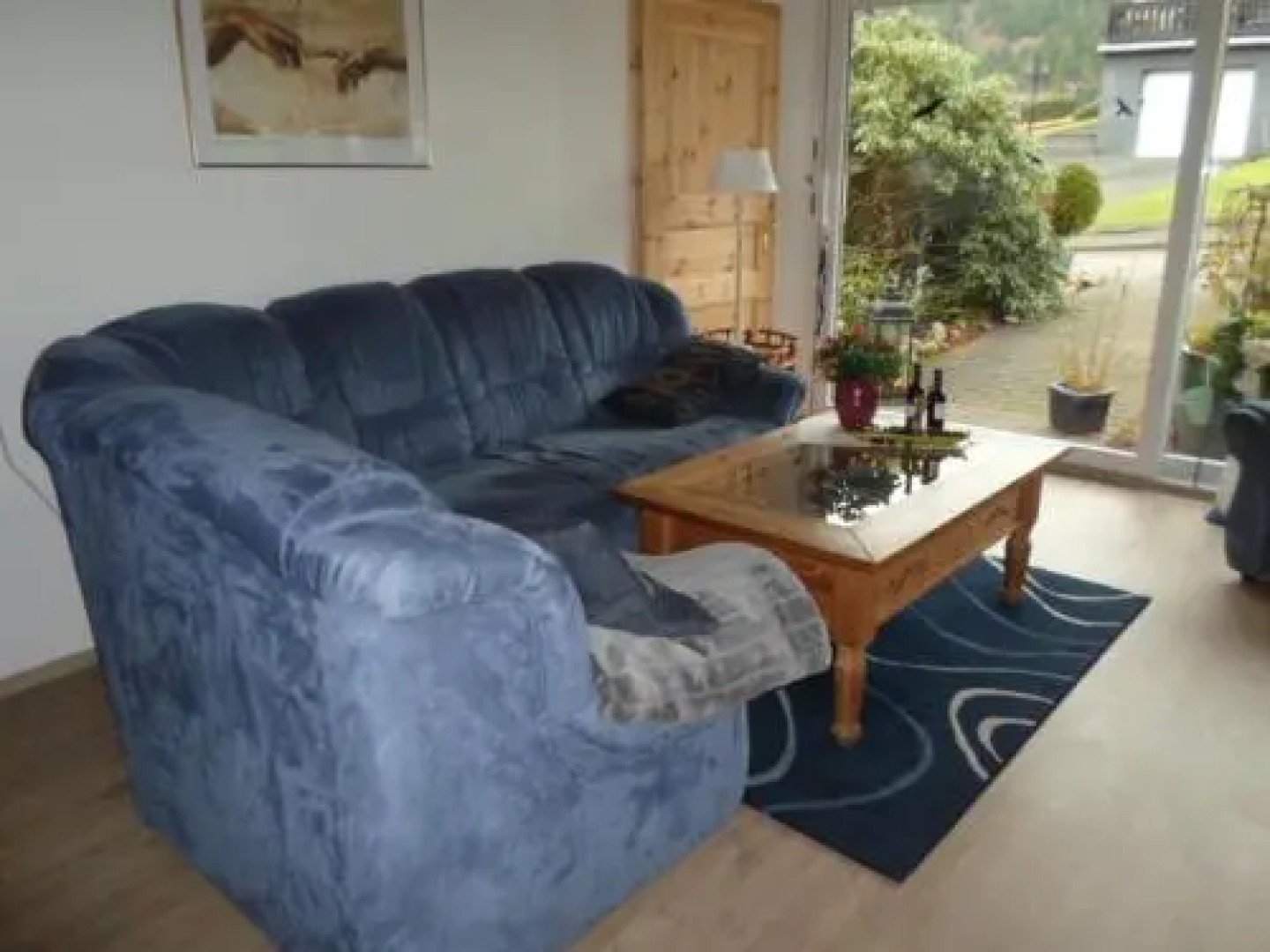 Ferienwohnungen Karin Klausch