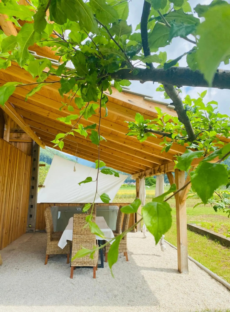 Rooms & Apartment ZALA