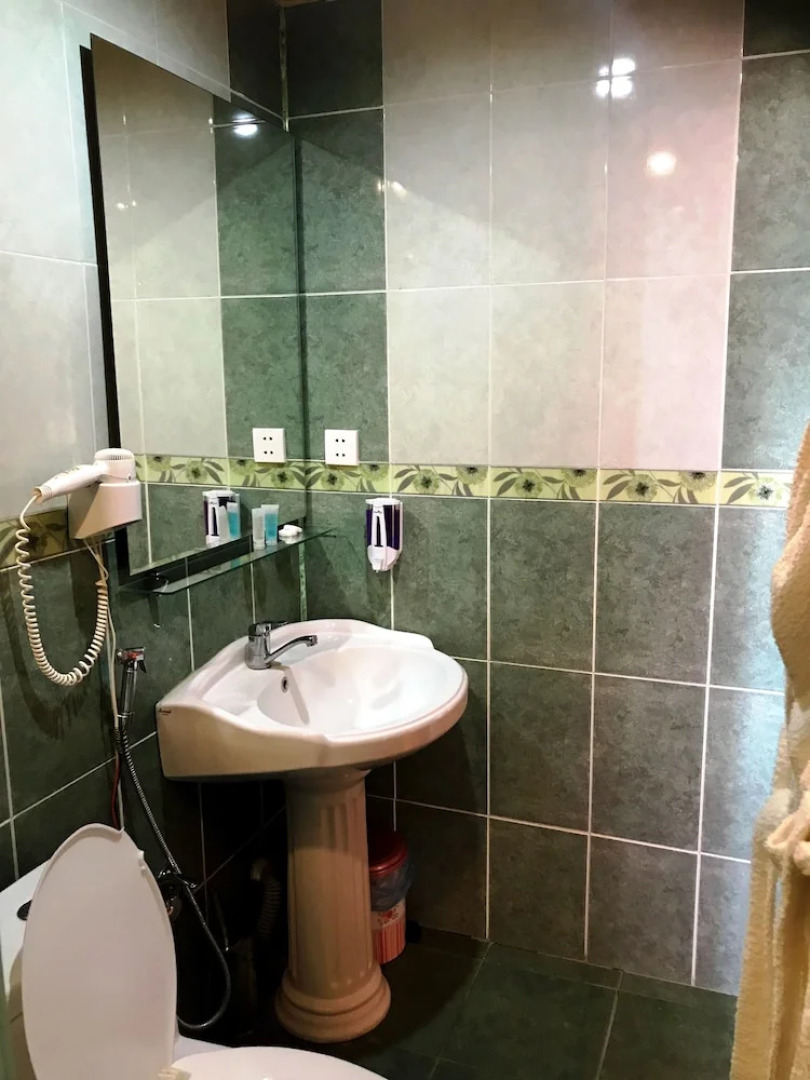 Kungut Hotel & Resort