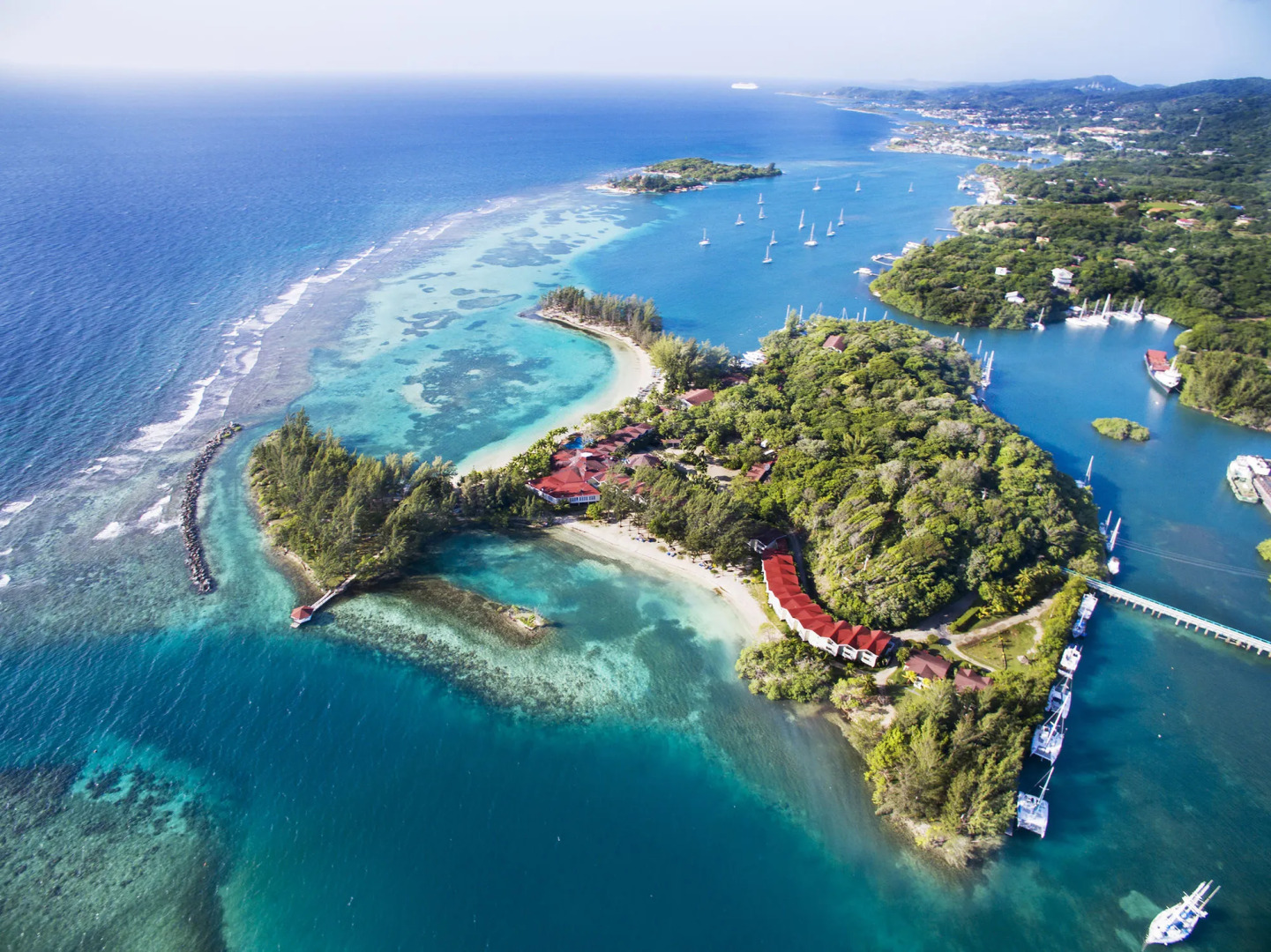 Fantasy Island Beach Resort, Dive and Marina All Inclusive