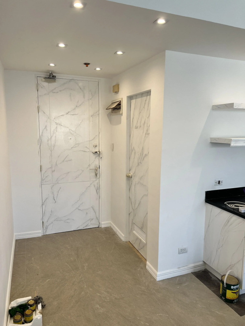 La Mirada Residences