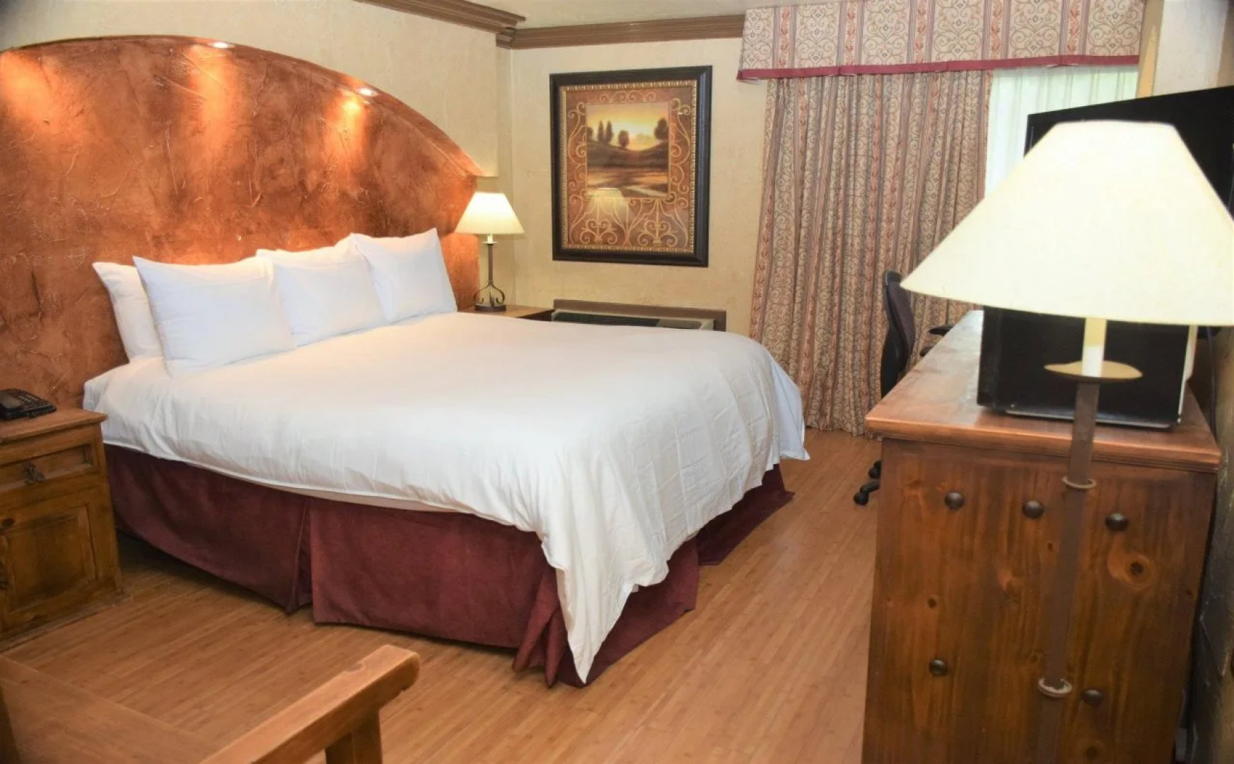 Radisson Hotel Baton Rouge