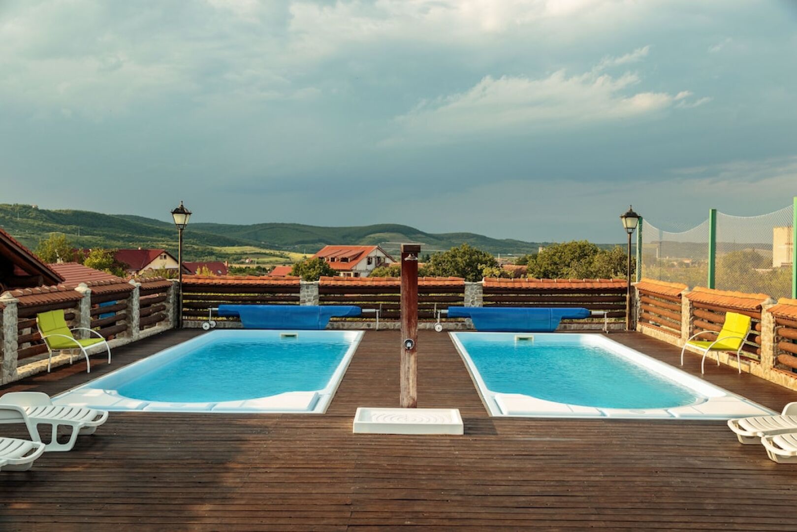 Conacul Maria Theresa