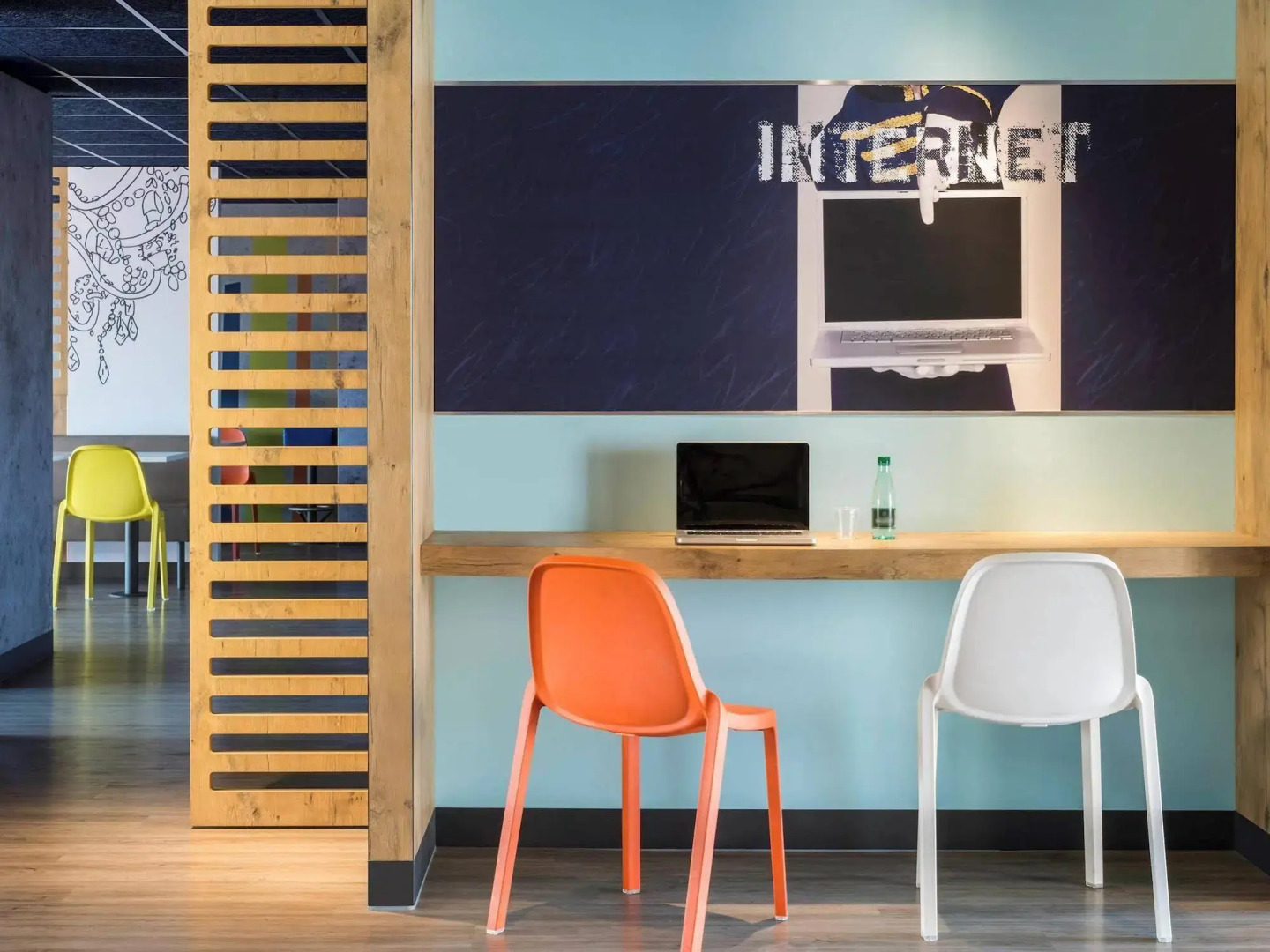 ibis budget Vannes Ploeren
