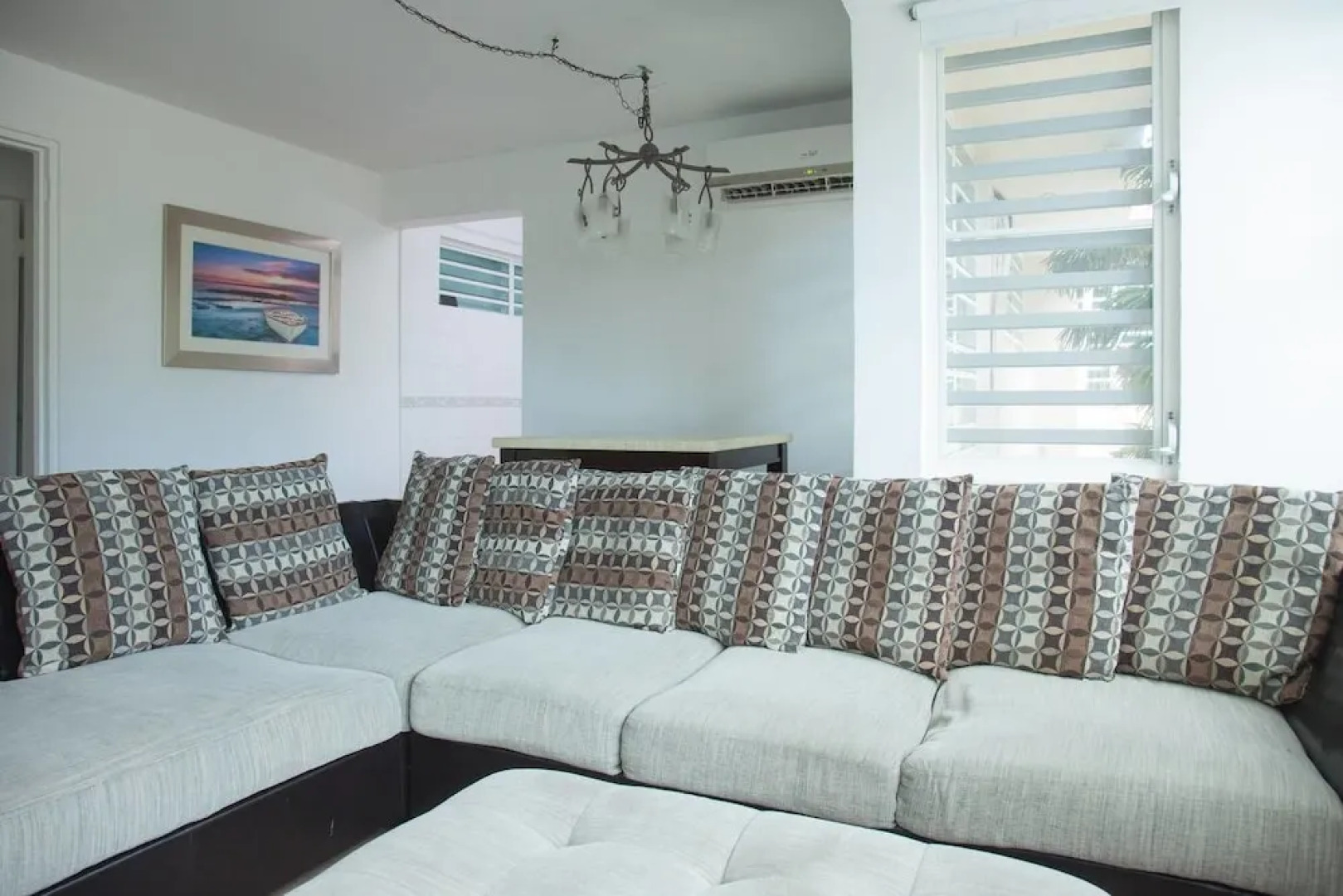 Beach Side Villa w 2BR & Roof Top - Apartments for Rent in San Juan