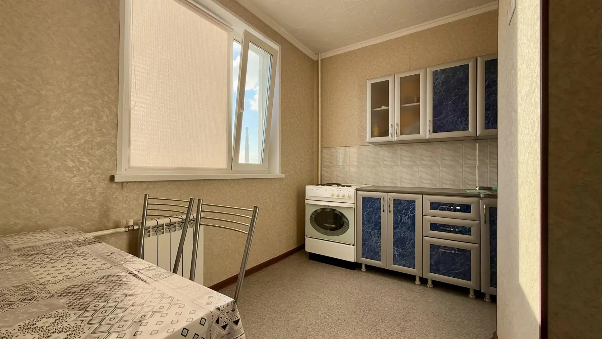 ИнСити на улице 60 лет Октября, 4