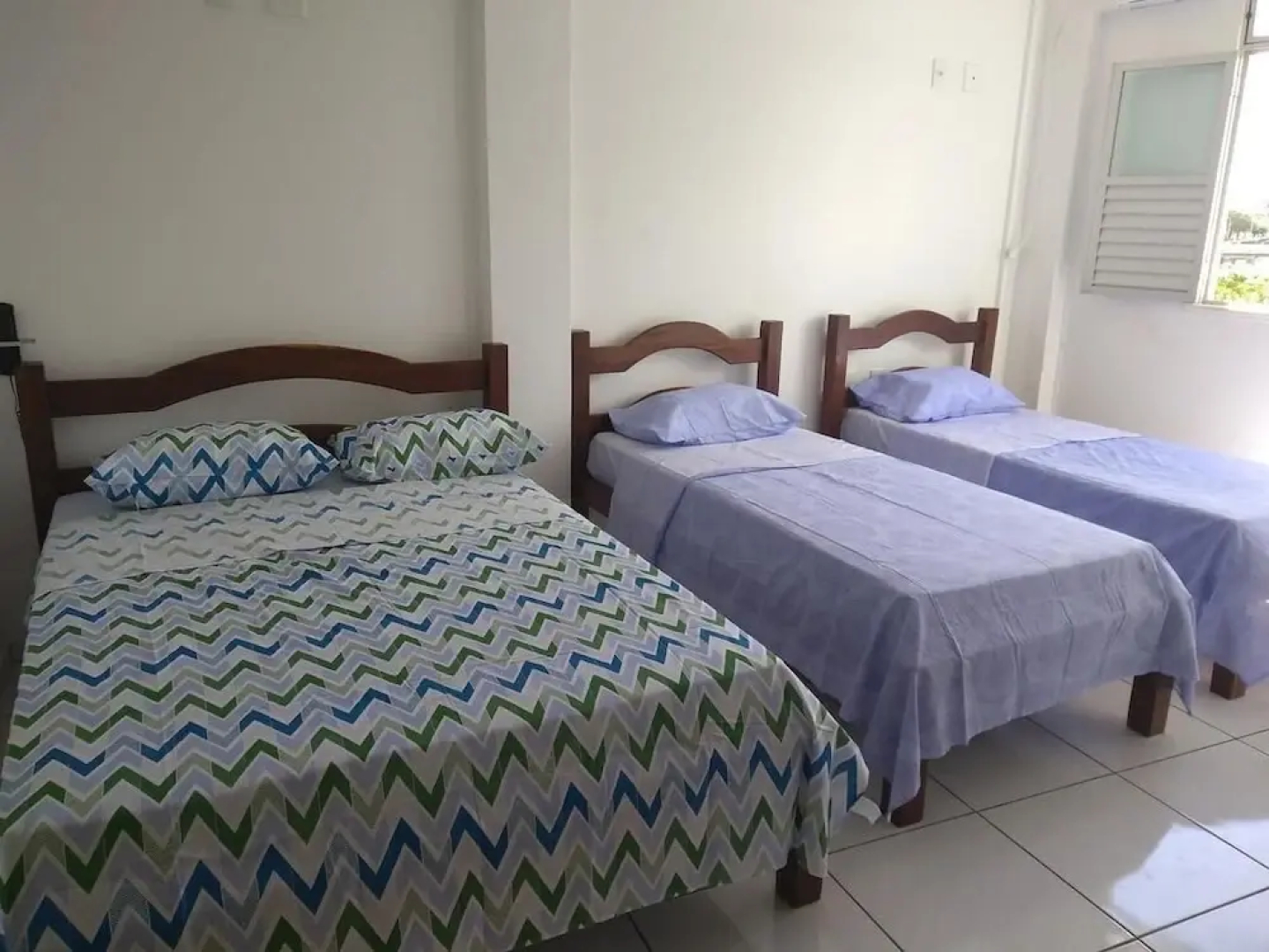 Pousada Brisa Rio Una