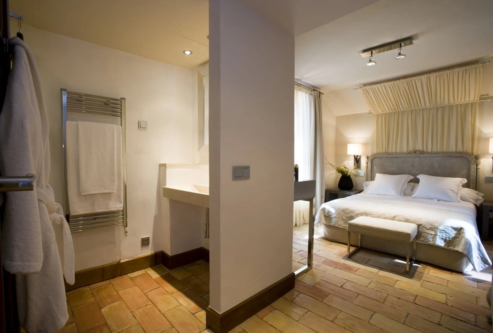 Hotel Claude Marbella