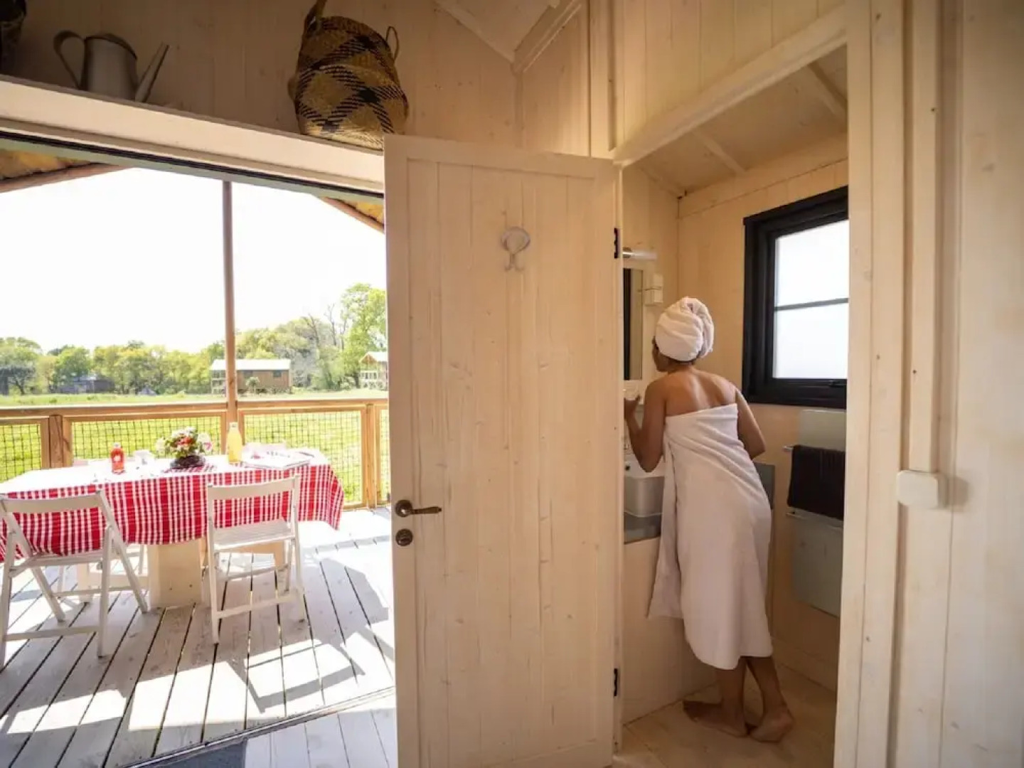 Holiday Home in Morbihan Close to the sea