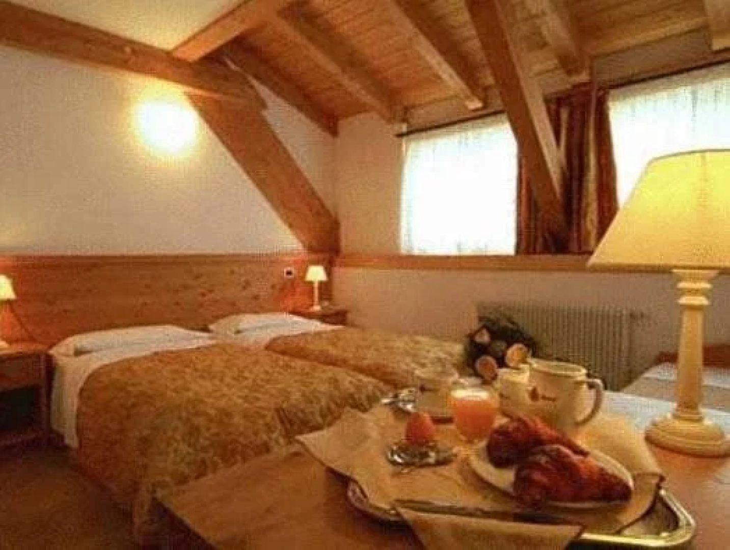 Hotel Haberl