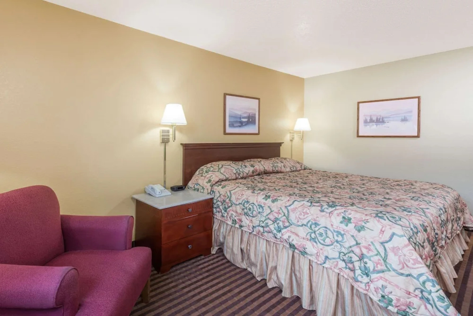 Super 8 La Vale / Cumberland