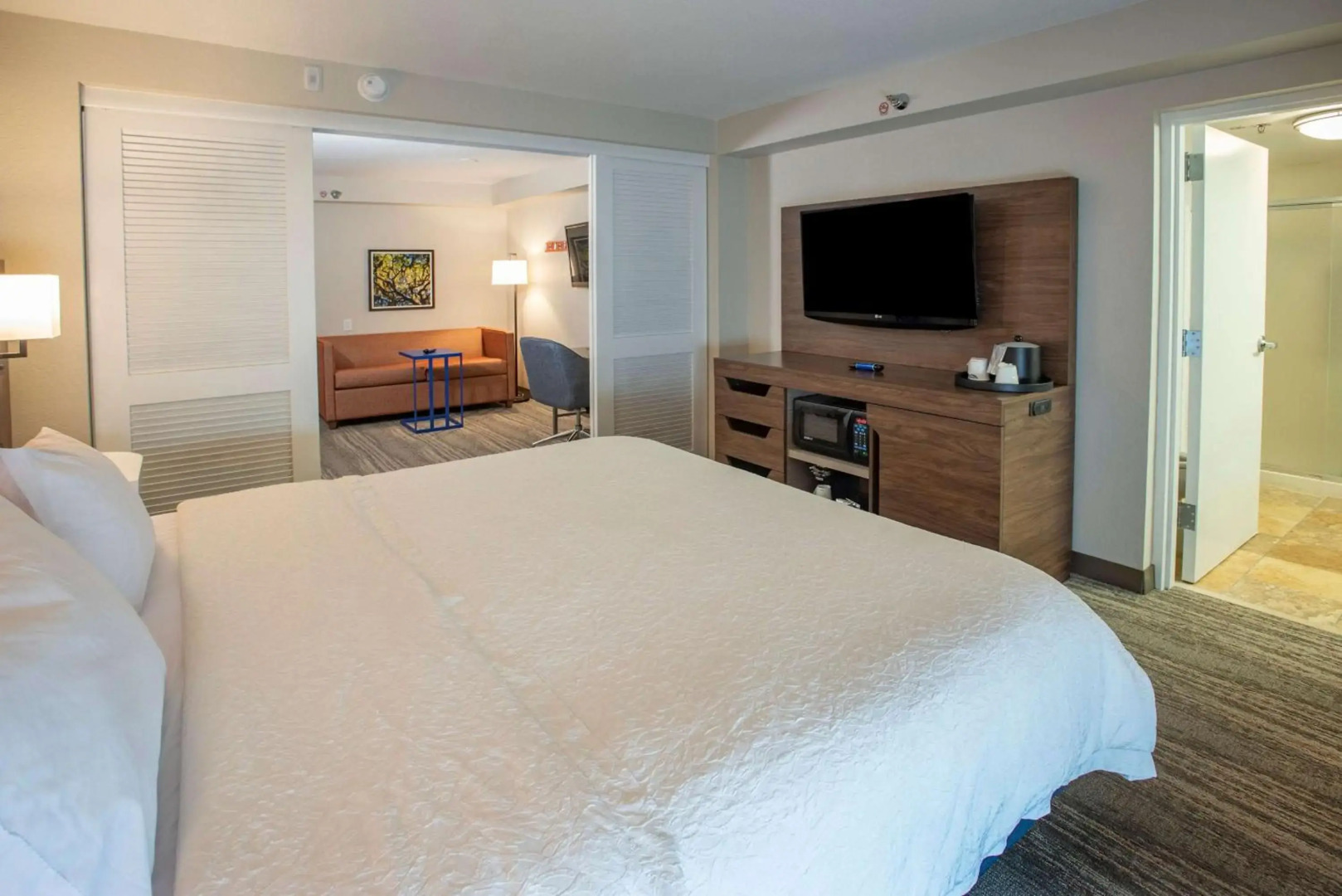 Hampton Inn Pensacola-Airport (Cordova Mall Area)