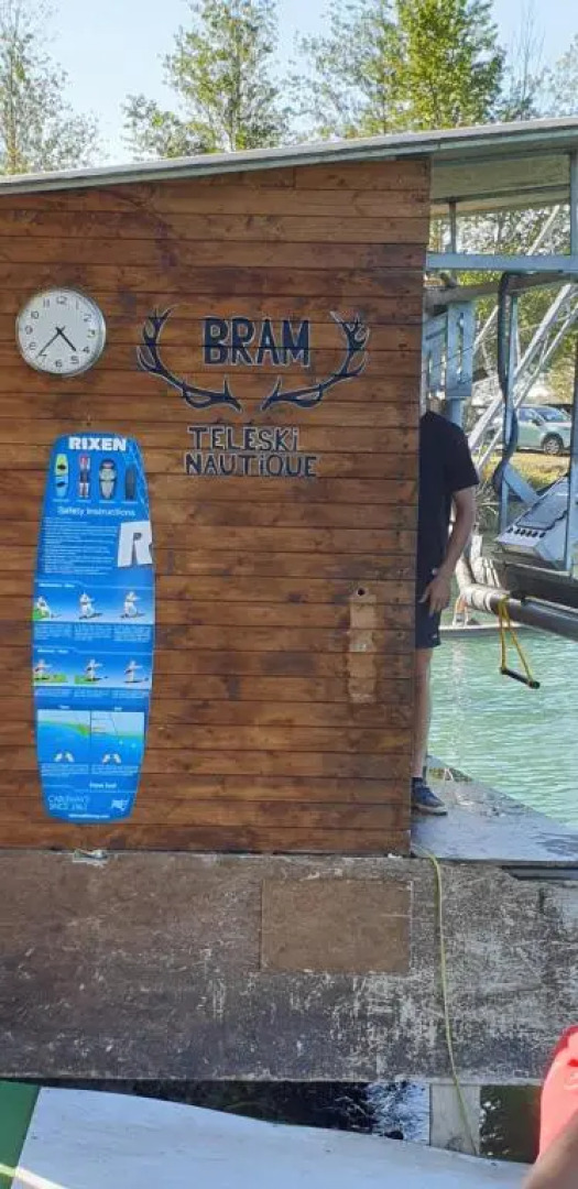 Maison de Maitre Bram