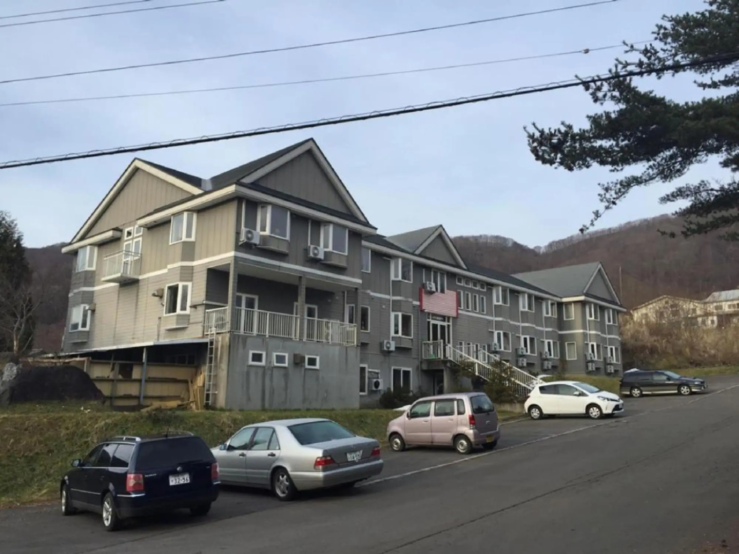 Niyama Onsen Hotel NK Vila