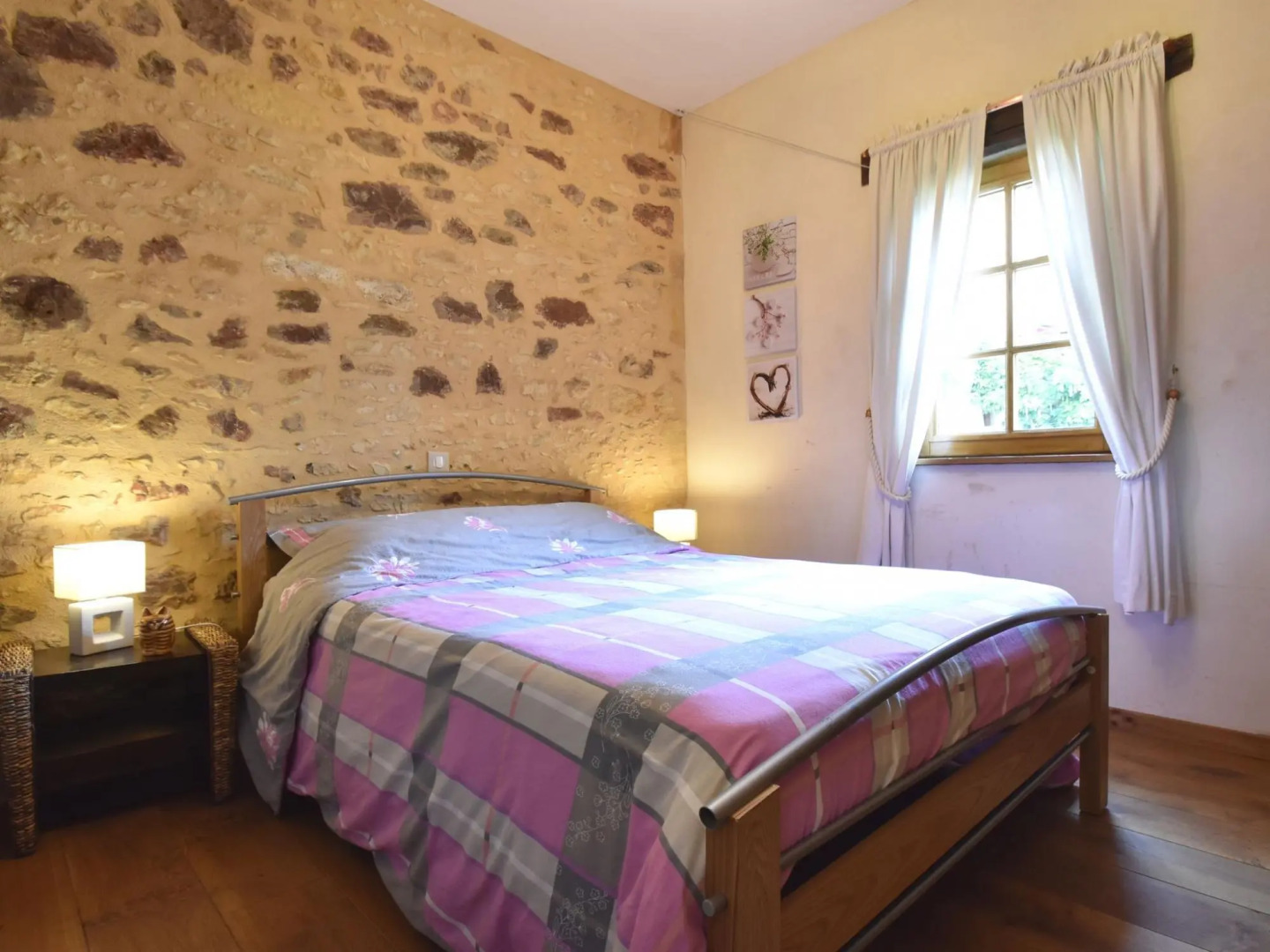 Lavish Home in Montferrand-du-périgord Aquitaine With Pool