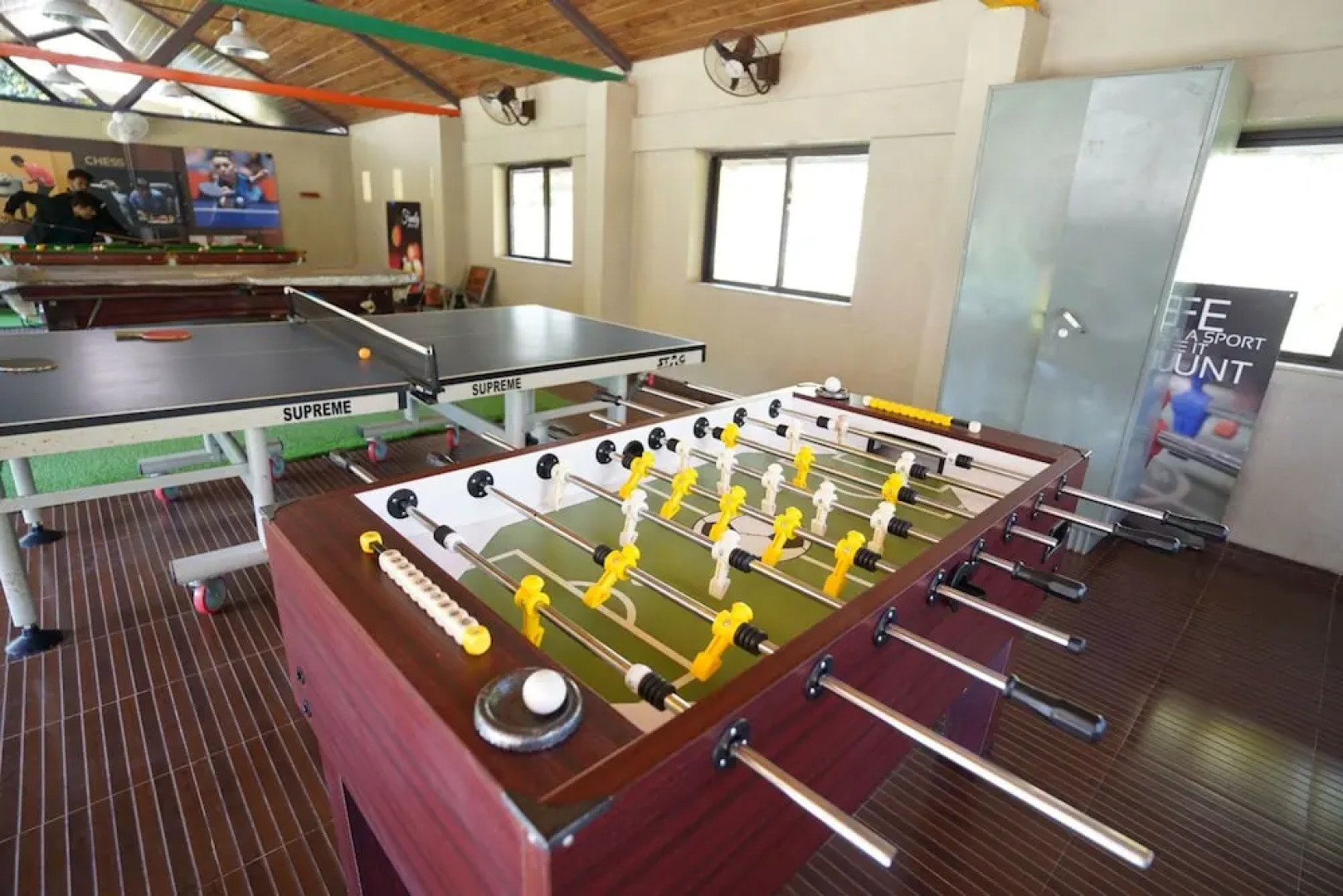 Malhar Machi Mountain Resorts