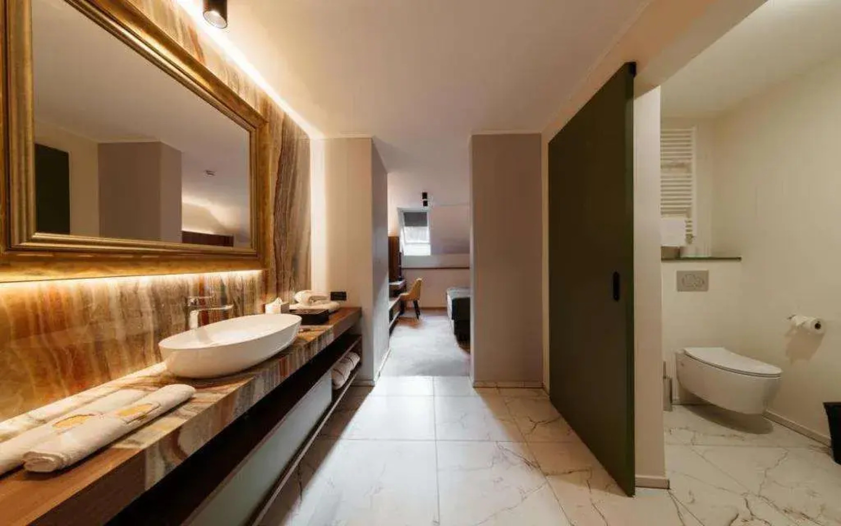 Hotel Švicarija - Terme Dobrna