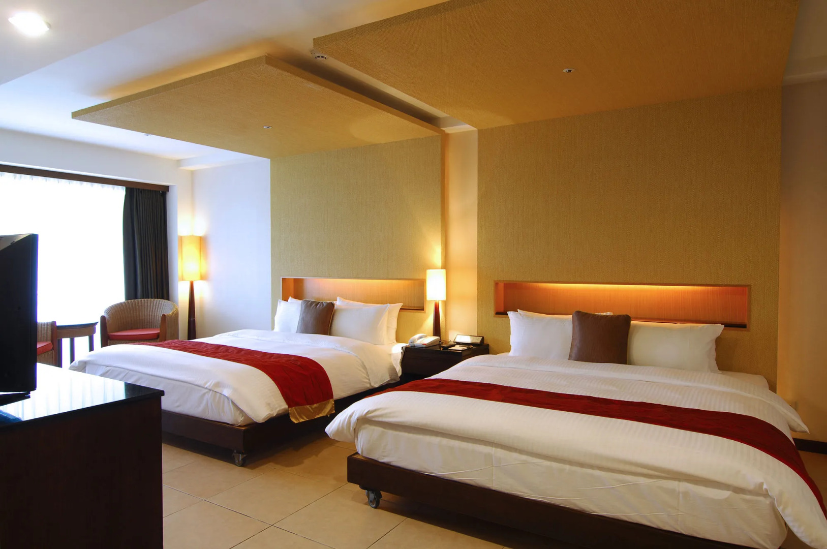 Yangmingshan Tien Lai Resort & Spa