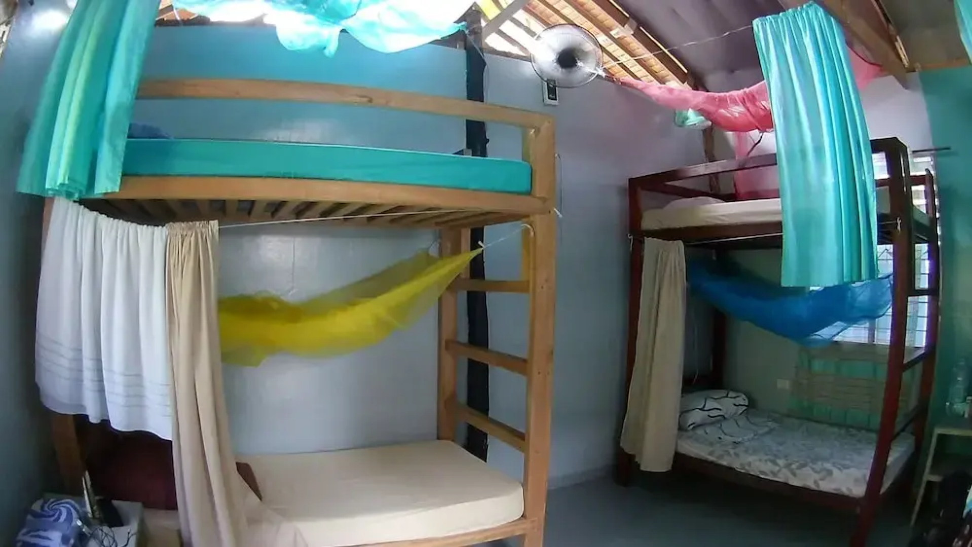 Footprints Homestay - Hostel - Adults Only