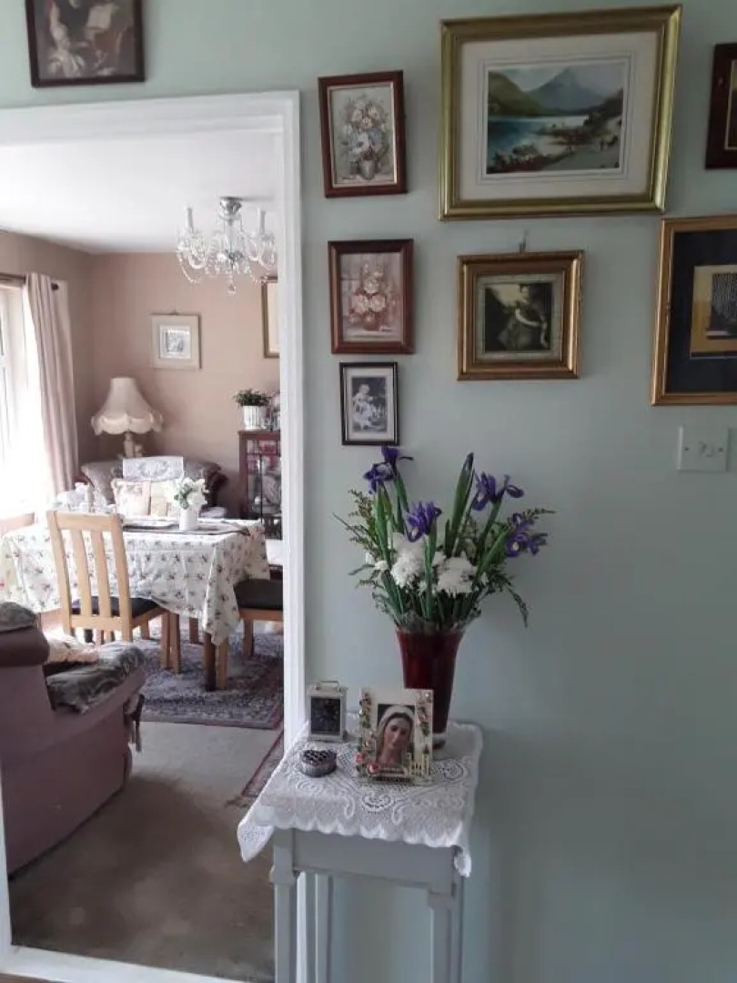 Saint Martin's Bed and Breakfast