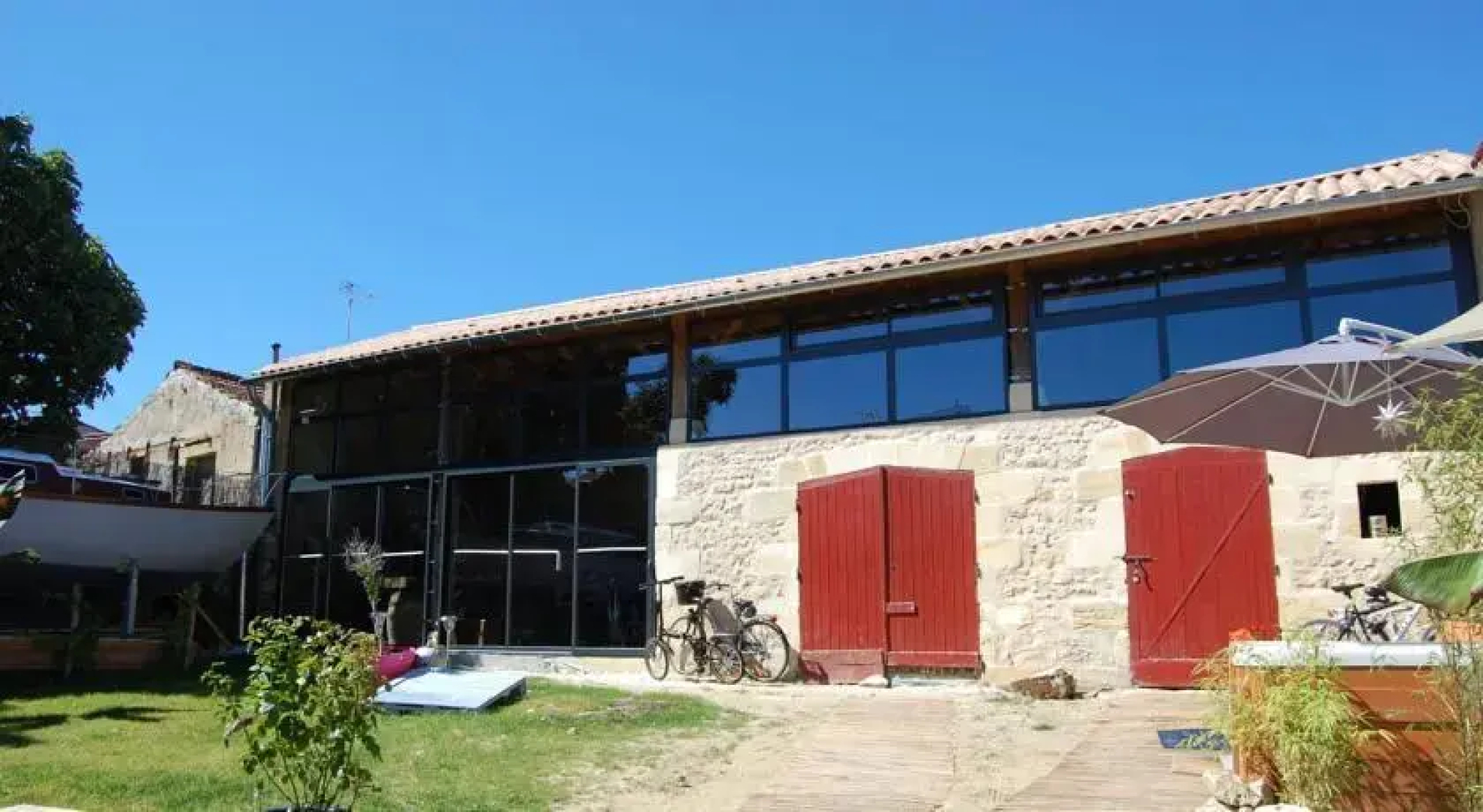 The French Home Cooking