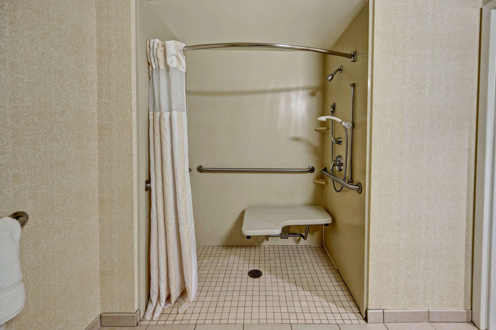 Hilton Garden Inn Indianapolis Northeast/Fishers