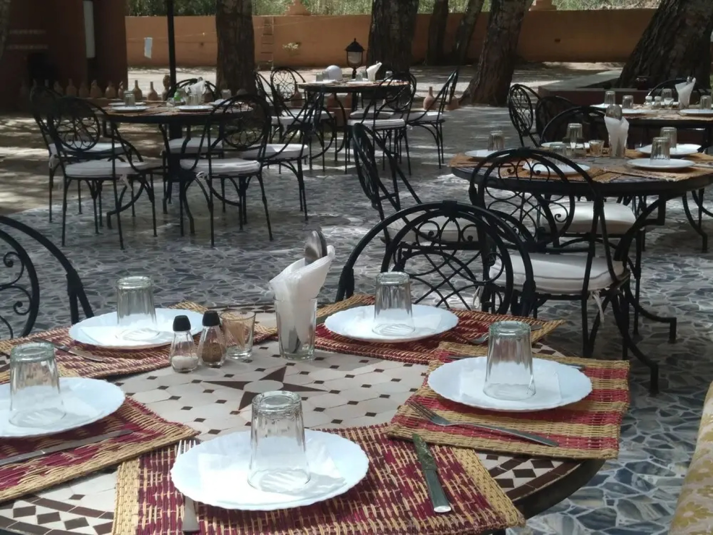 Le Berbere De La Montagne