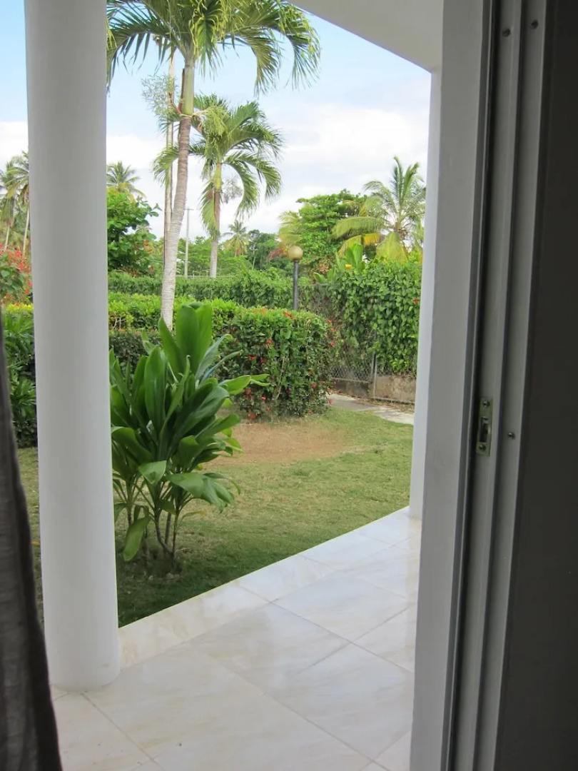 Suites & Rooms A&T Samana