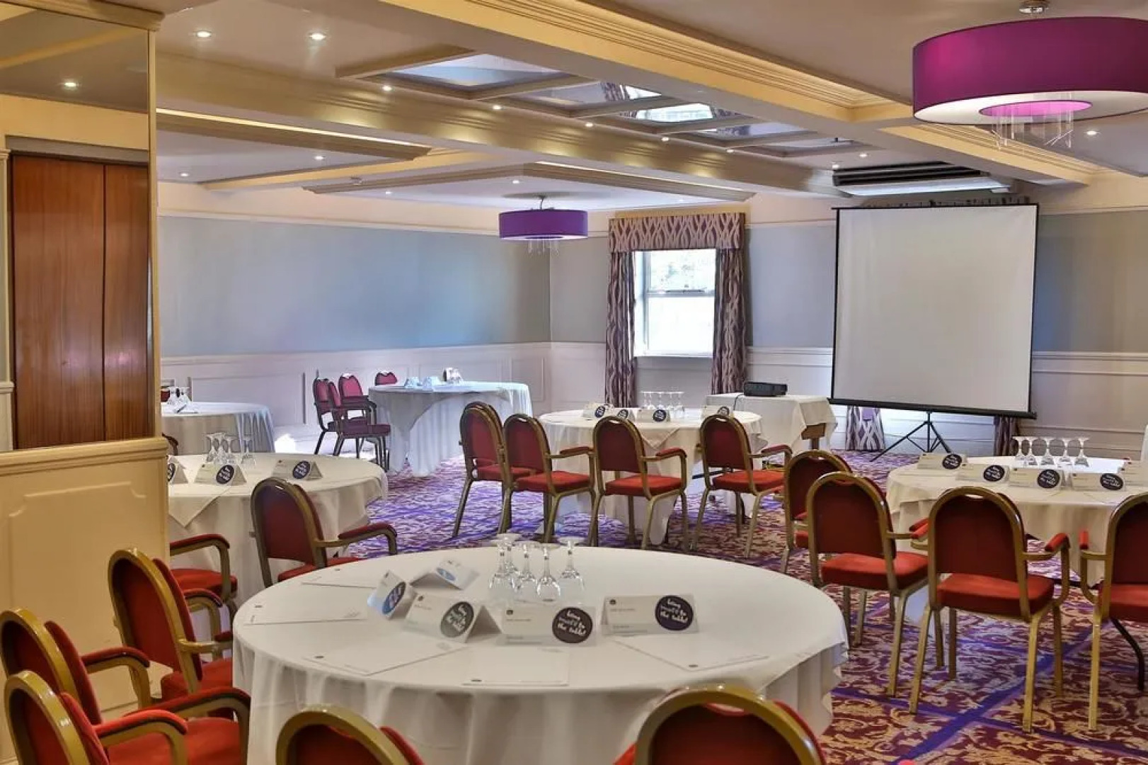 Best Western Reigate Manor Hotel