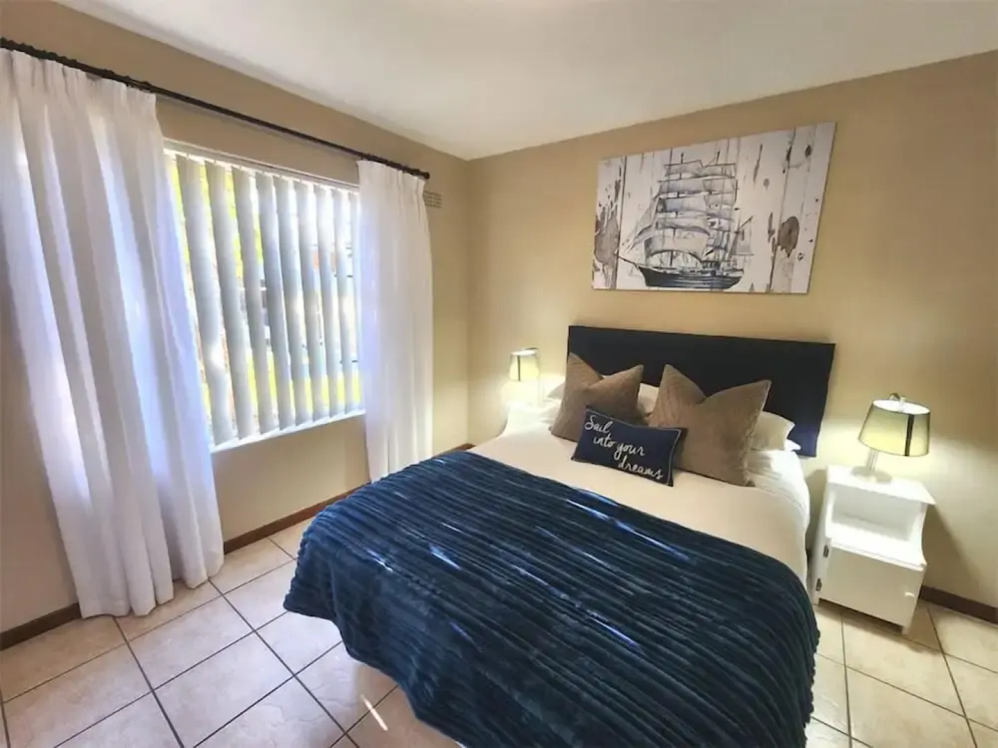 Muir Holiday Apartments