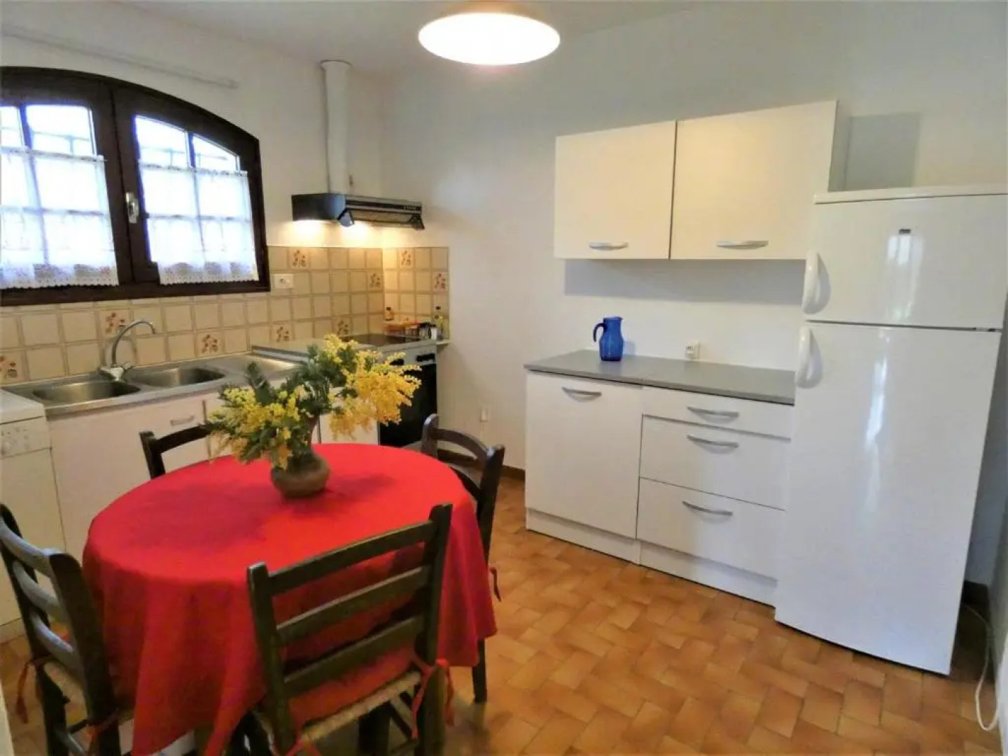 Gîte Tercis-les-Bains, 4 pièces, 6 personnes - FR-1-360-249