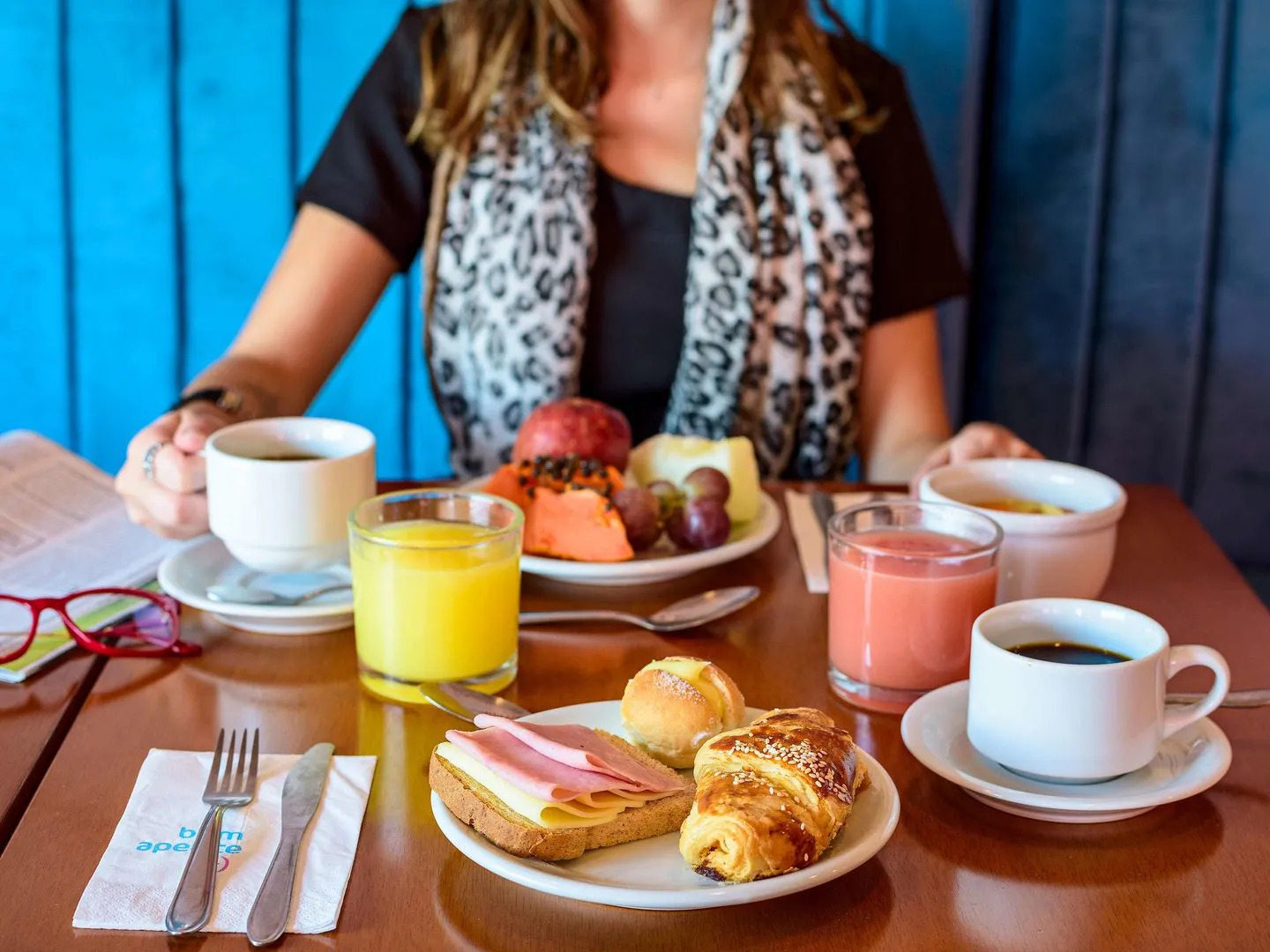 Golden Tower Express Braz Olaia by Fênix Hotéis