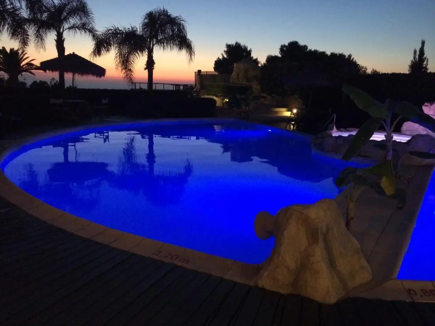 L' Arcobaleno Resort