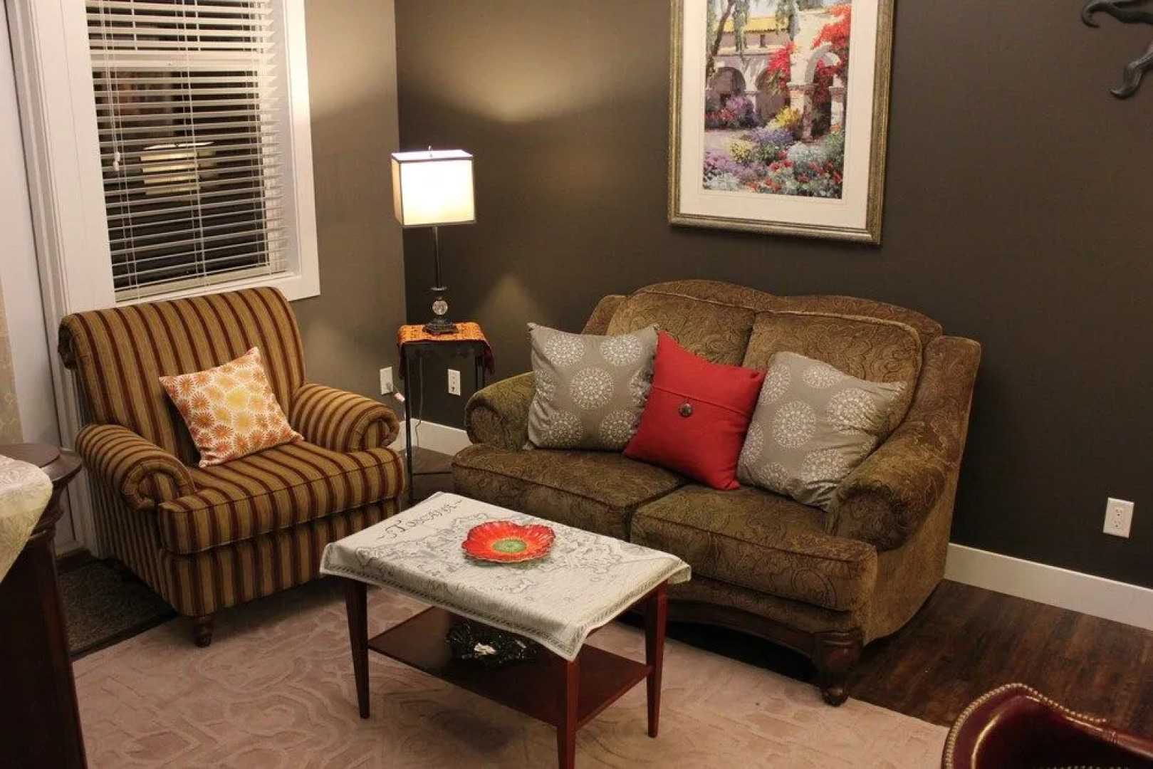 Brookside Inn Boutique Hotel