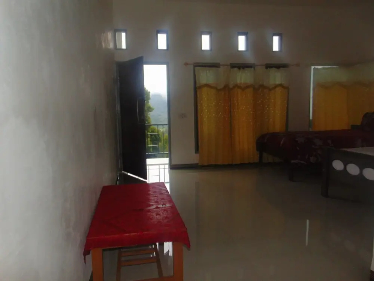 Sima Homestay