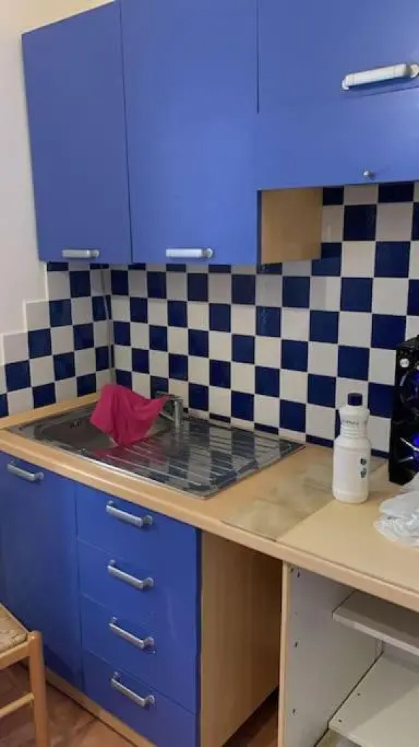 Apartment Tulipano Campione lago