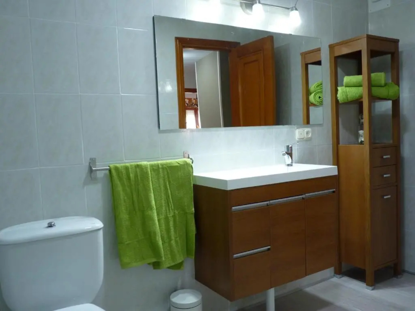 LA MORERIA, alojamiento turístico