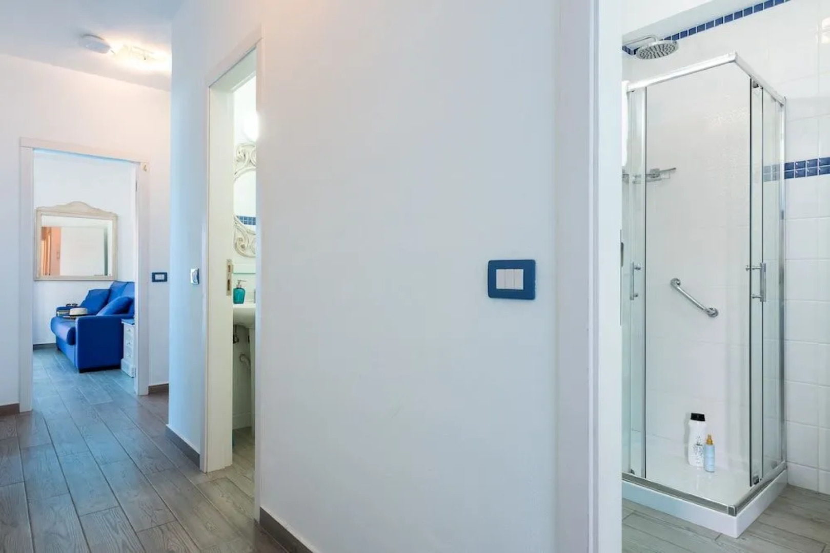 Riva Guest House Los Abrigos