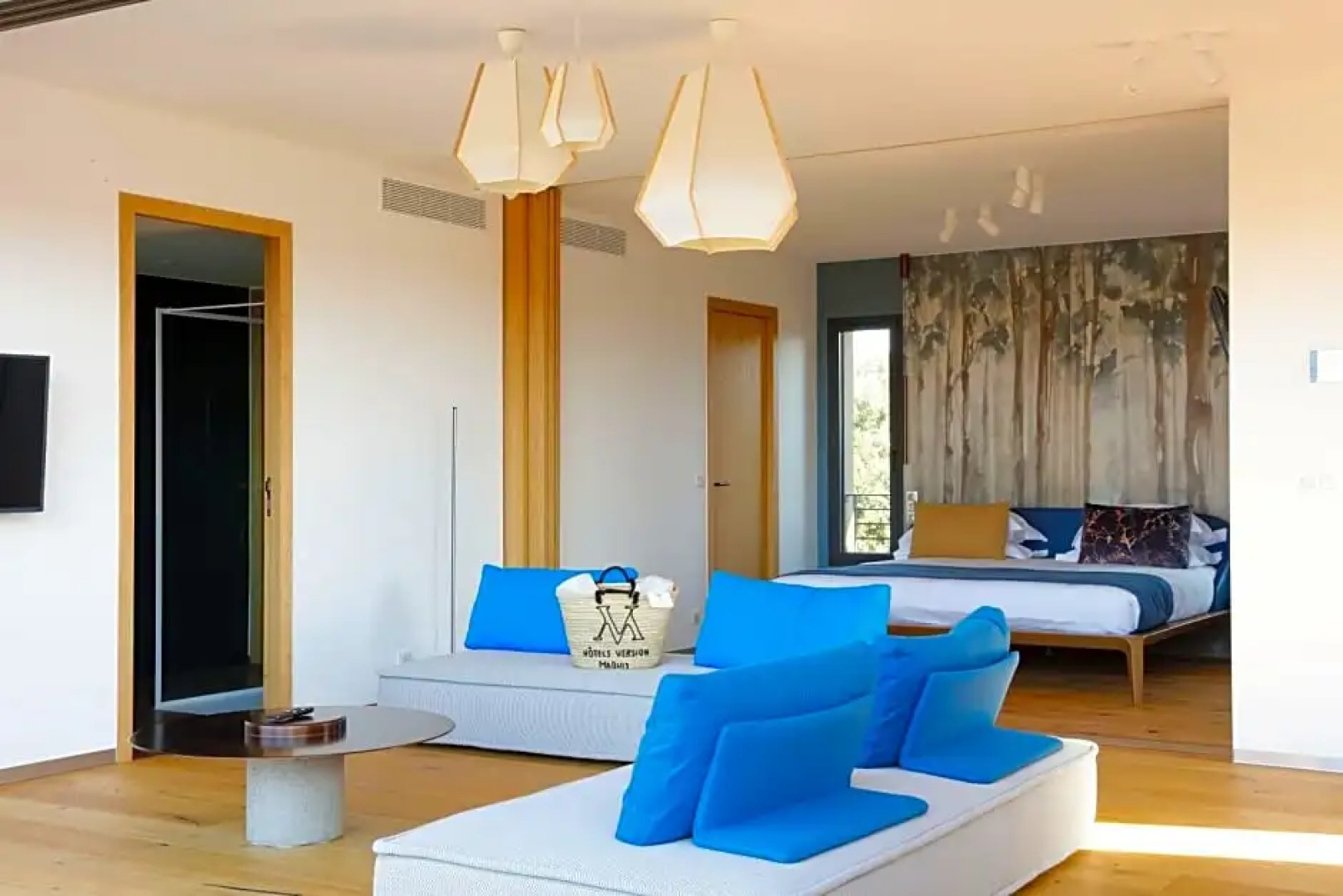 Hotel Version Maquis Citadelle